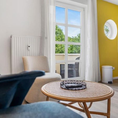 Gruenes Wohnen In Dueren Apartment Duren Exterior photo